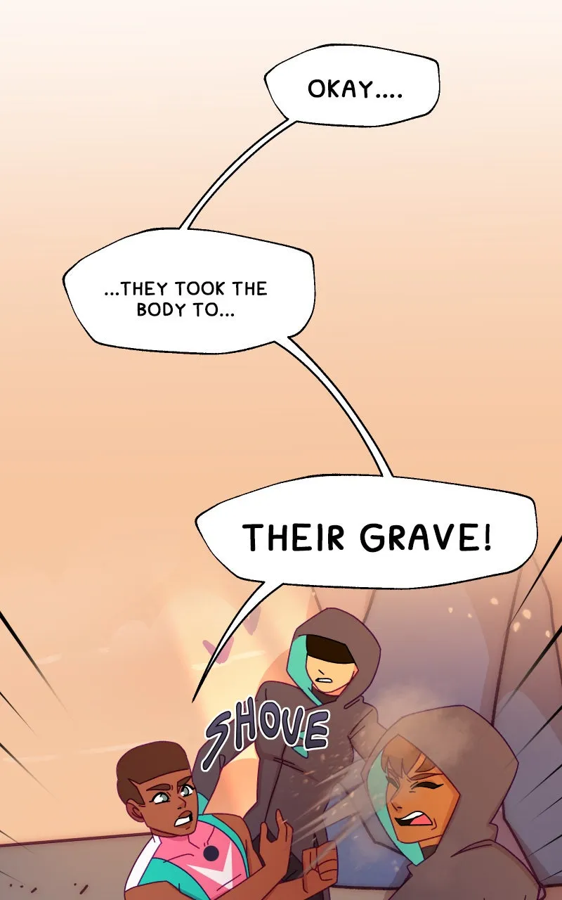 Fluidum Chapter 81 page 6 - 