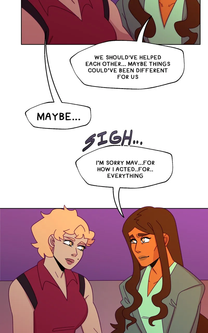 Fluidum Chapter 81 page 52 - 