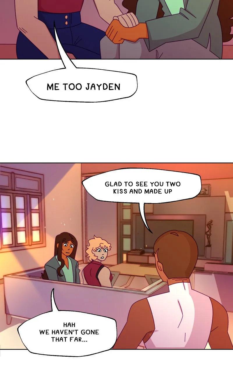 Fluidum Chapter 81 page 53 - 