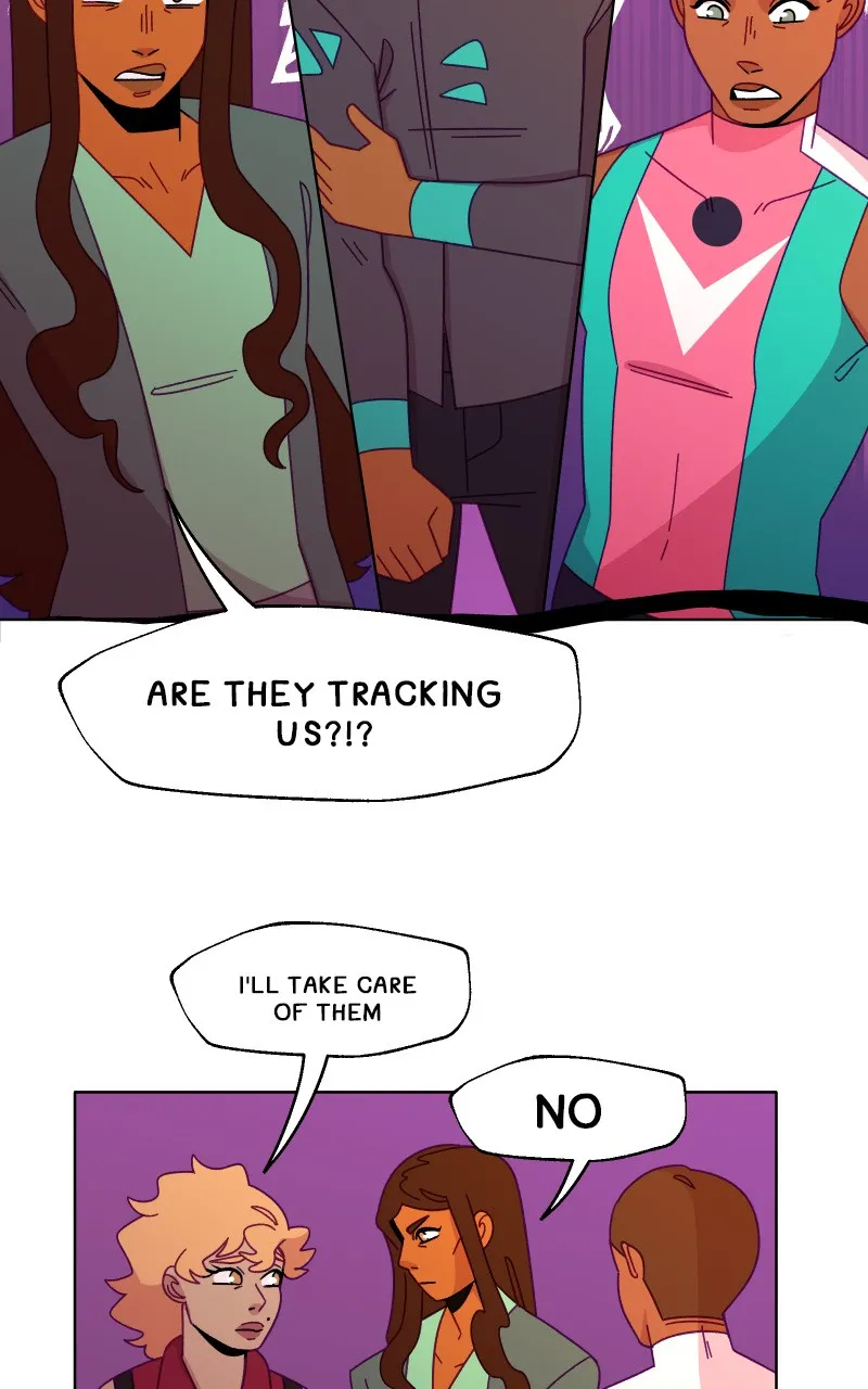 Fluidum Chapter 81 page 56 - 
