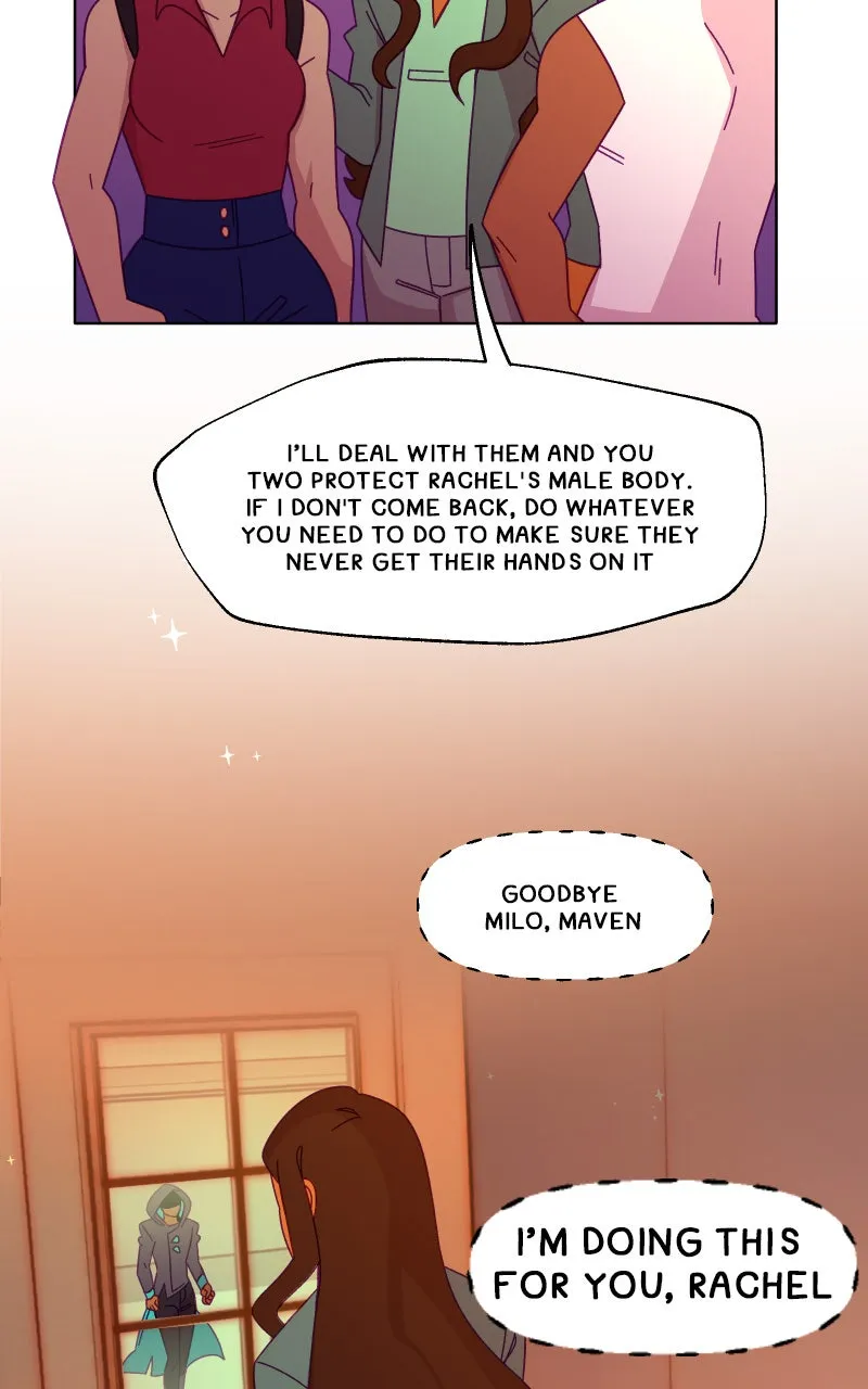 Fluidum Chapter 81 page 57 - 