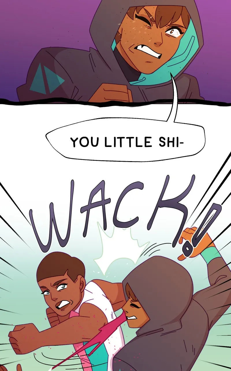 Fluidum Chapter 81 page 8 - 