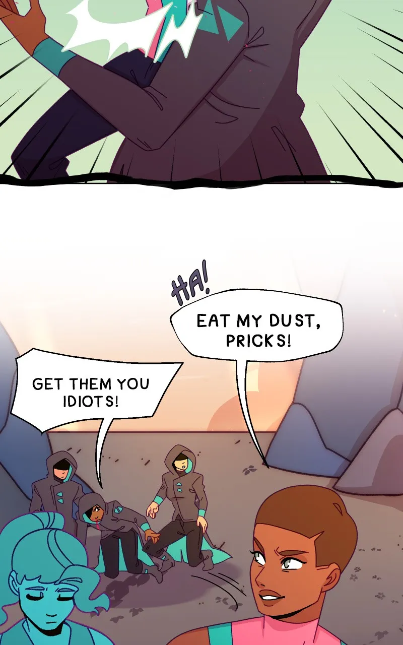 Fluidum Chapter 81 page 9 - 