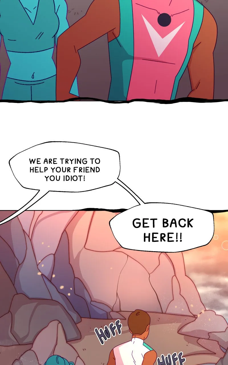 Fluidum Chapter 81 page 10 - 