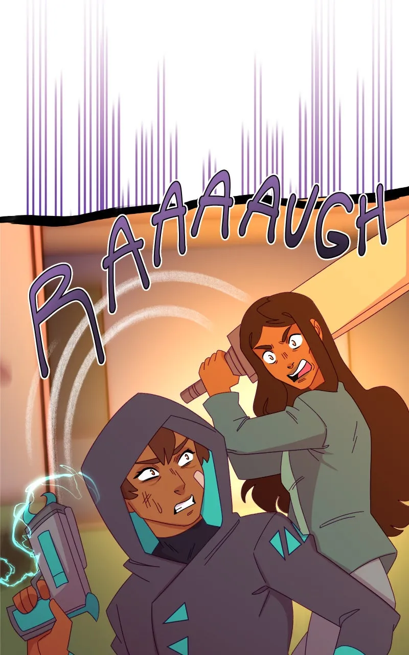 Fluidum Chapter 82 page 14 - 
