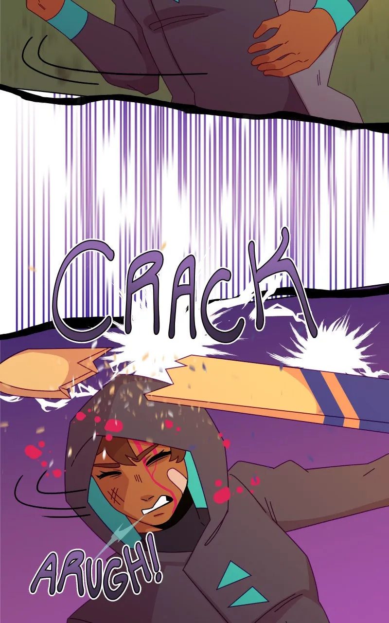 Fluidum Chapter 82 page 15 - 