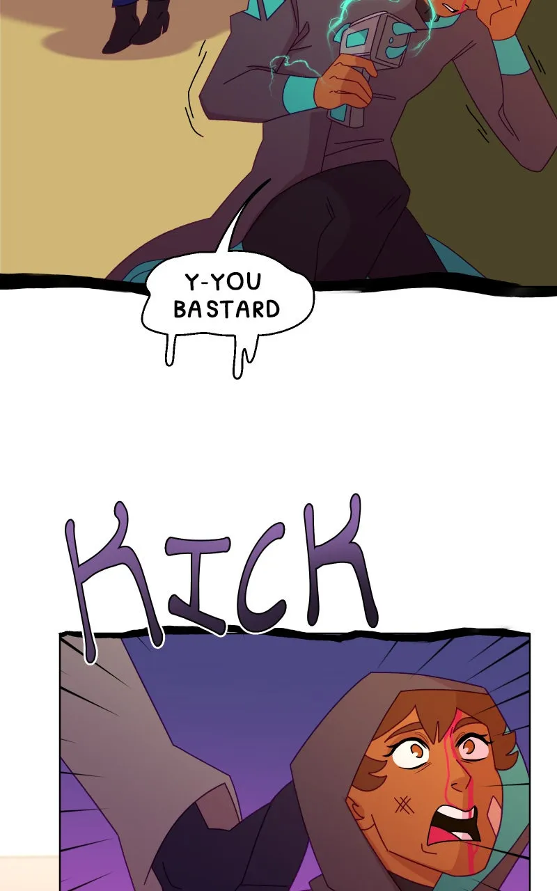 Fluidum Chapter 82 page 17 - 