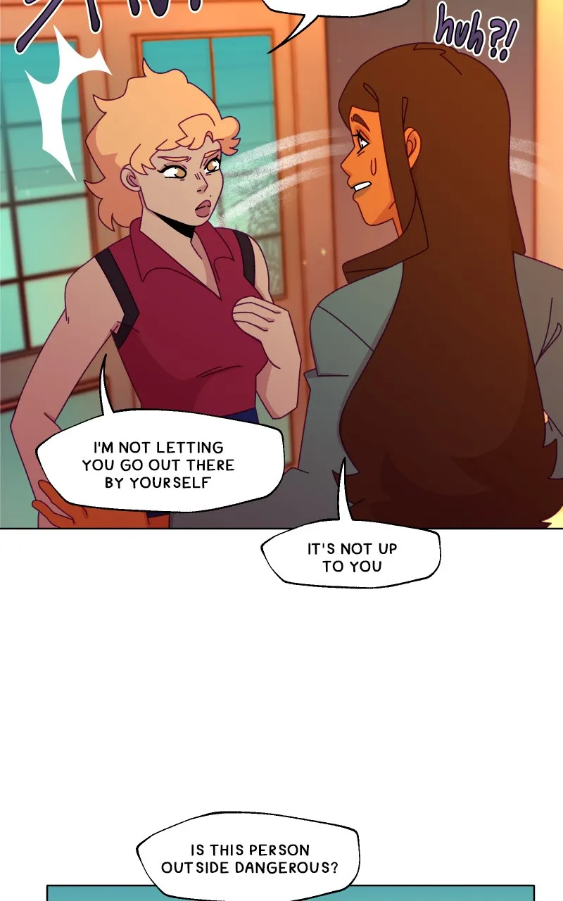 Fluidum Chapter 82 page 3 - 