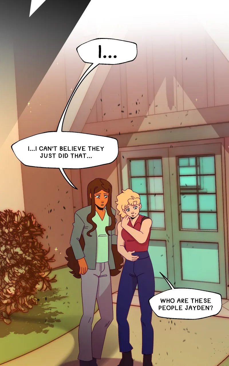 Fluidum Chapter 82 page 22 - 