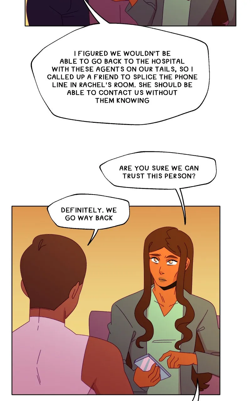 Fluidum Chapter 82 page 27 - 