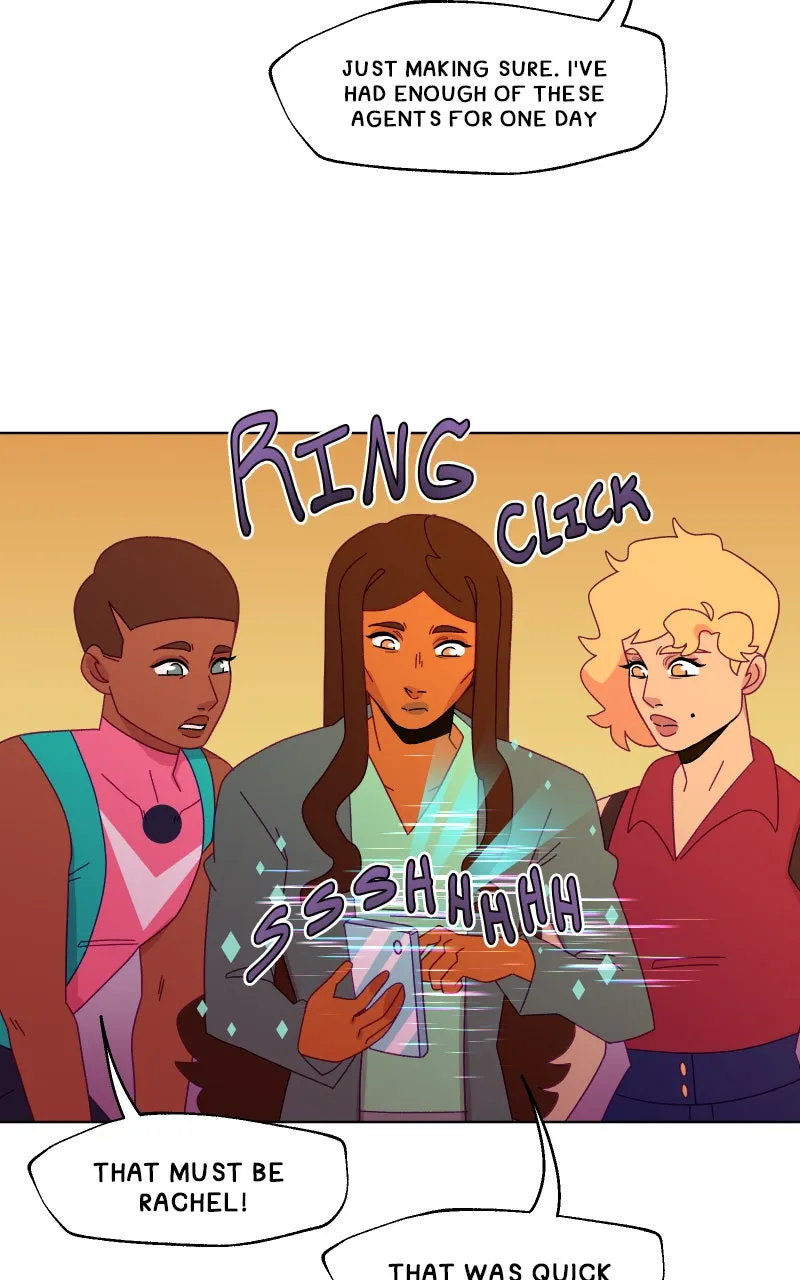 Fluidum Chapter 82 page 28 - 