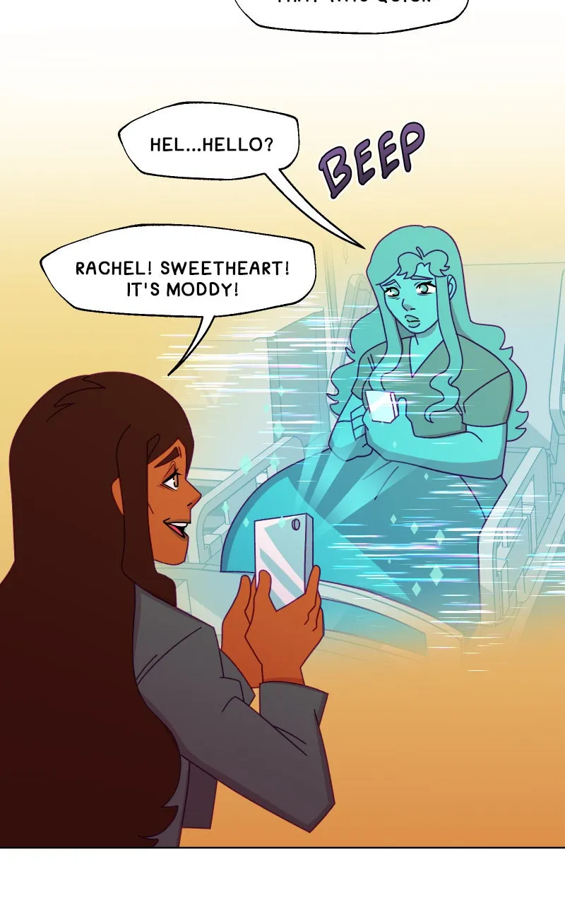 Fluidum Chapter 82 page 29 - 