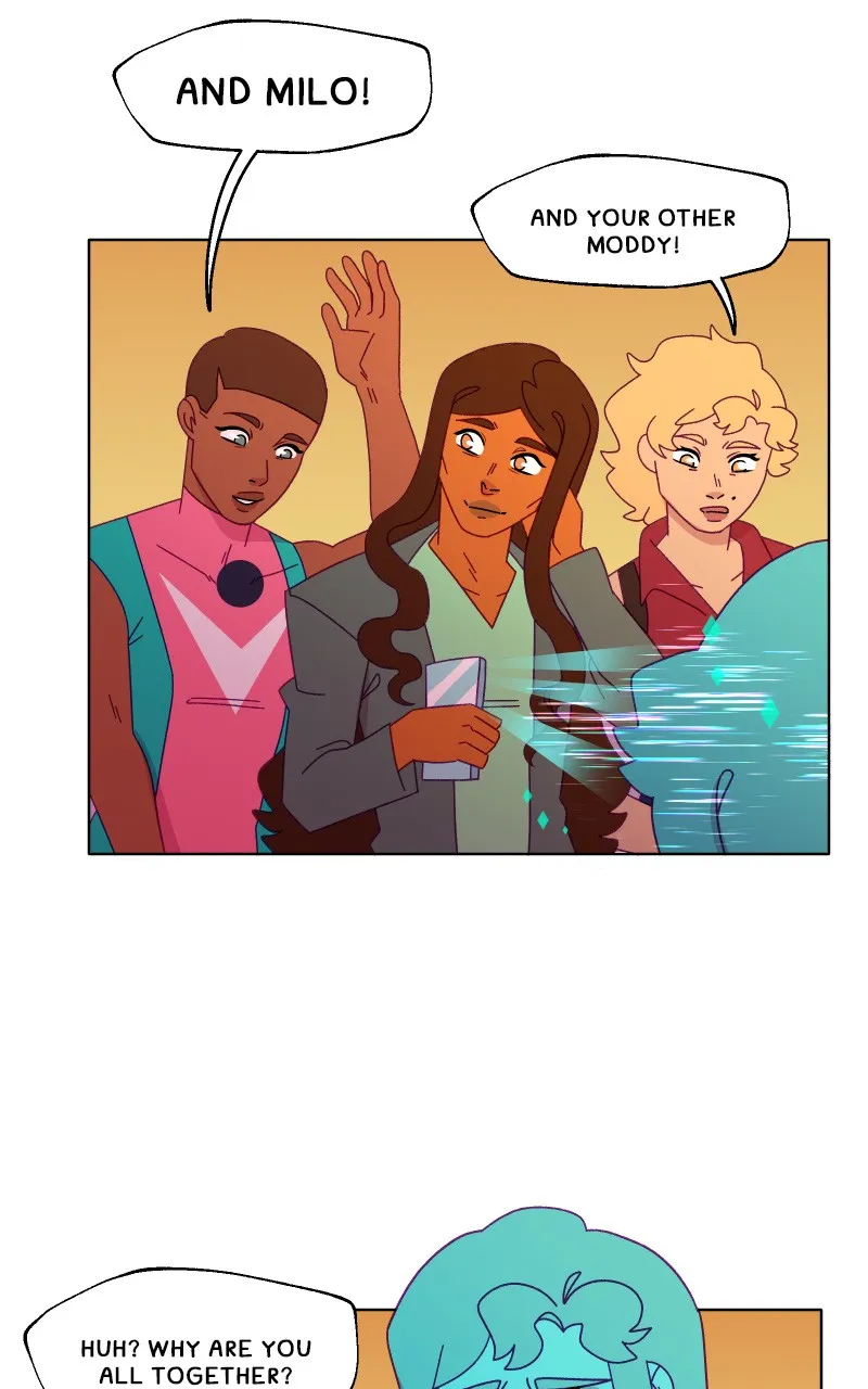 Fluidum Chapter 82 page 30 - 