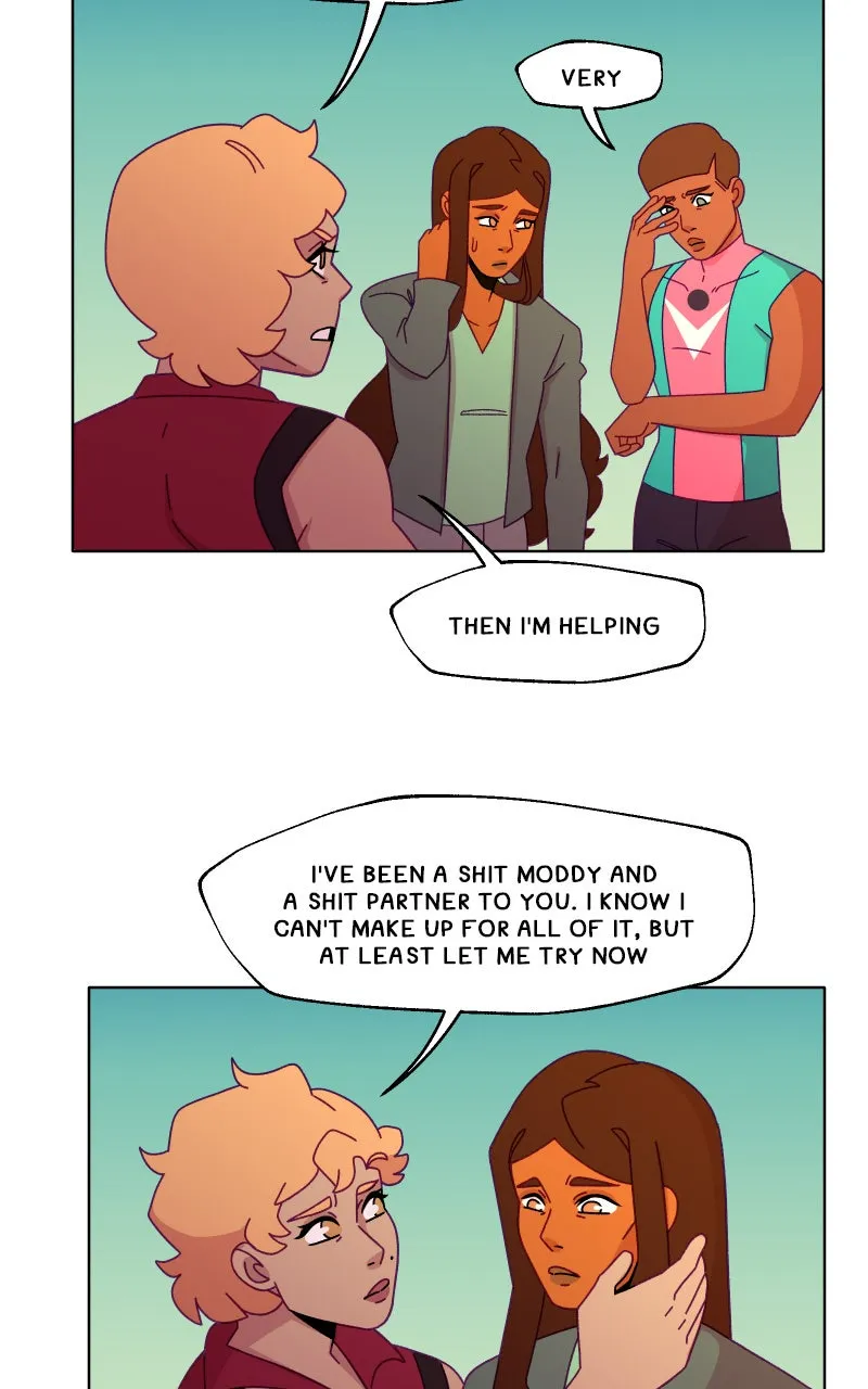 Fluidum Chapter 82 page 4 - 