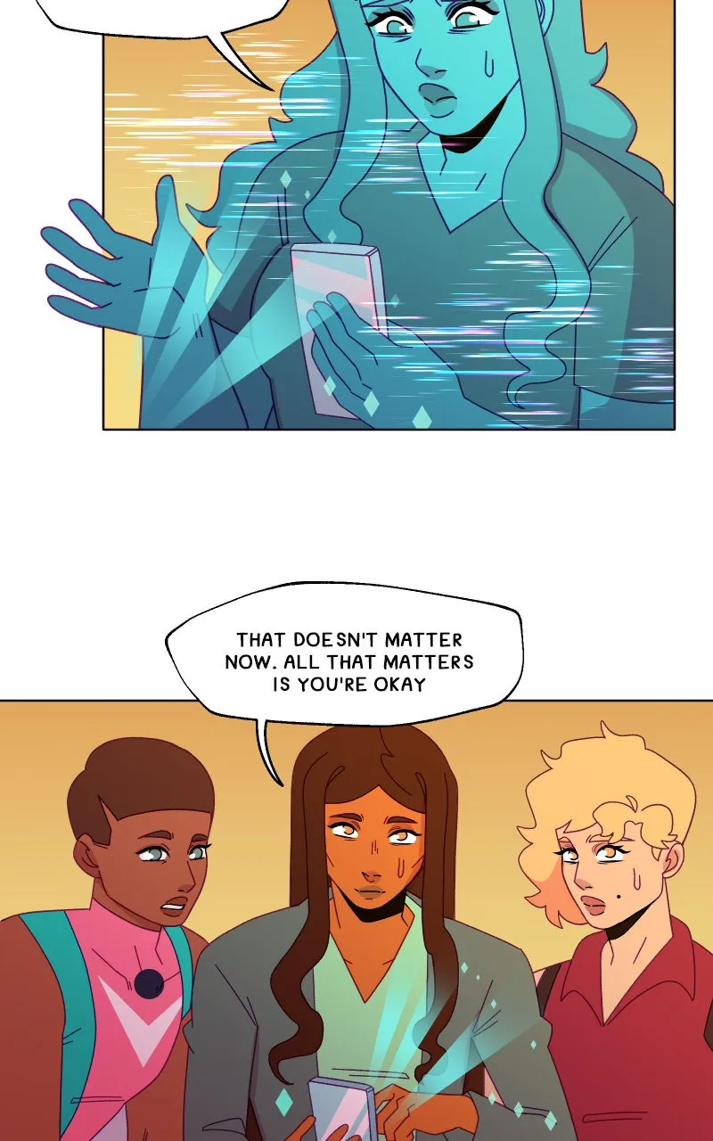 Fluidum Chapter 82 page 31 - 