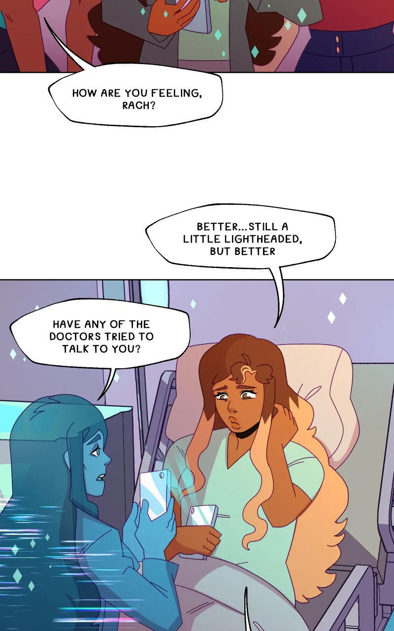 Fluidum Chapter 82 page 32 - 