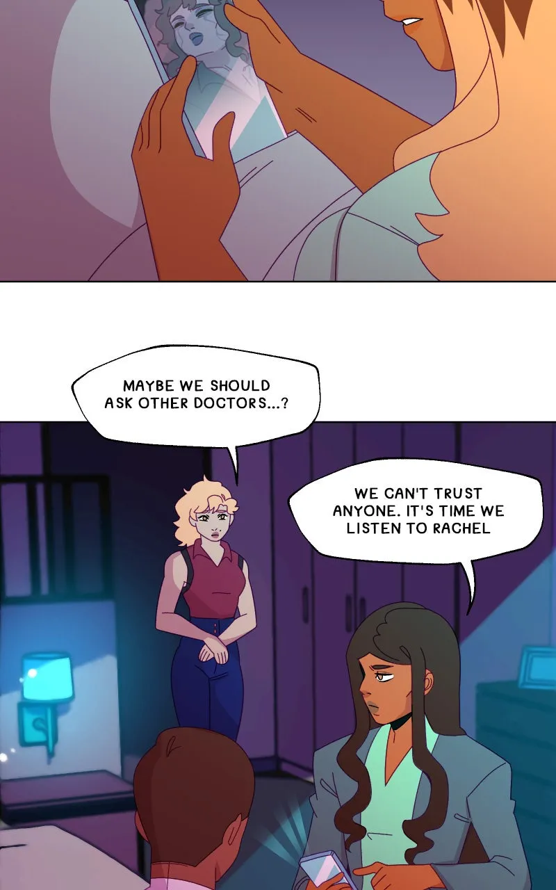 Fluidum Chapter 82 page 36 - 
