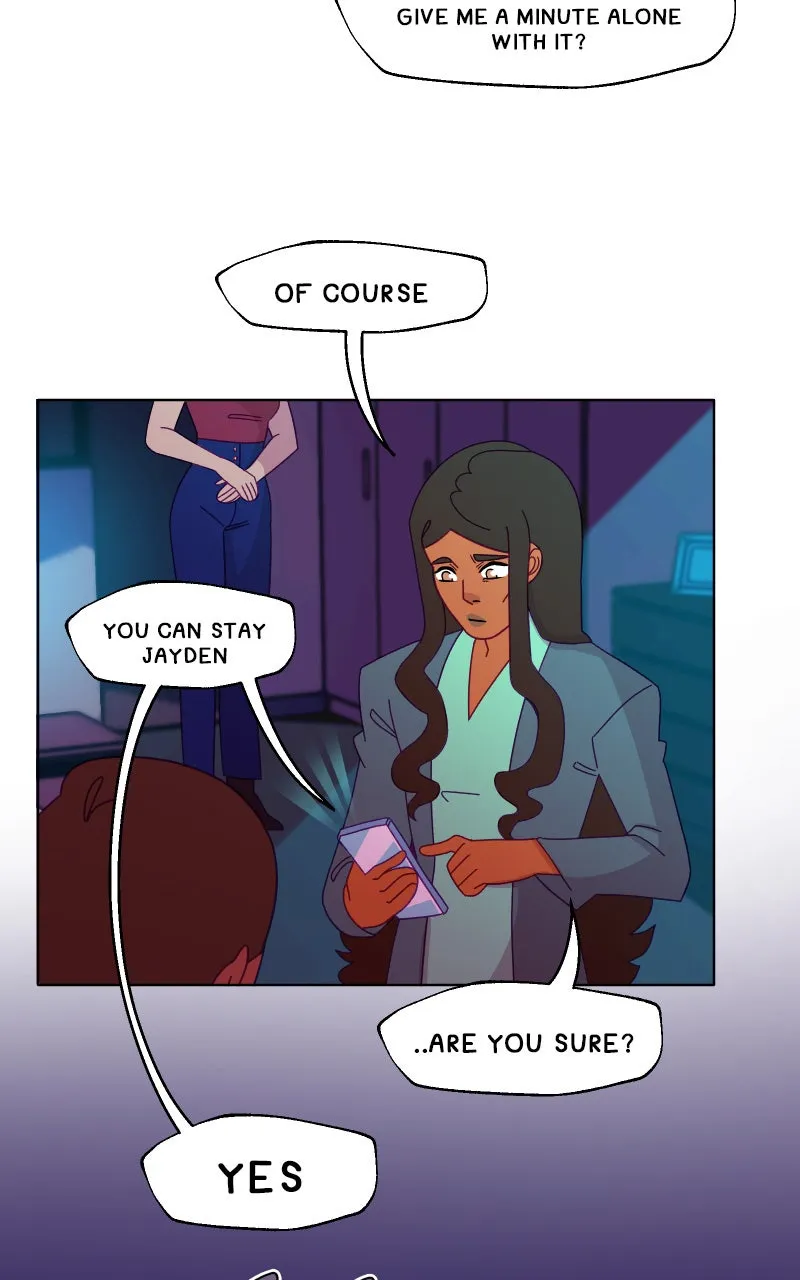 Fluidum Chapter 82 page 38 - 