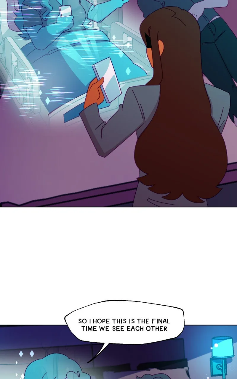 Fluidum Chapter 82 page 40 - 