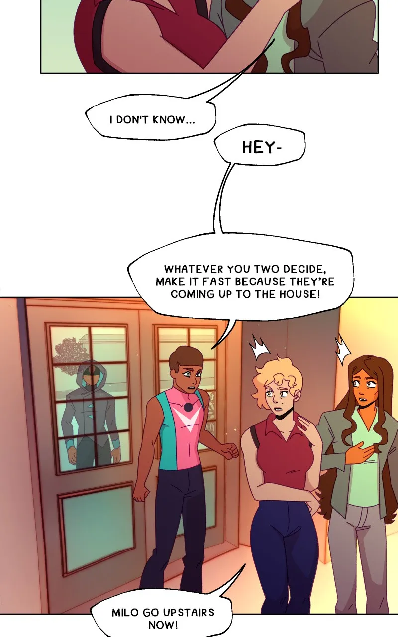 Fluidum Chapter 82 page 5 - 
