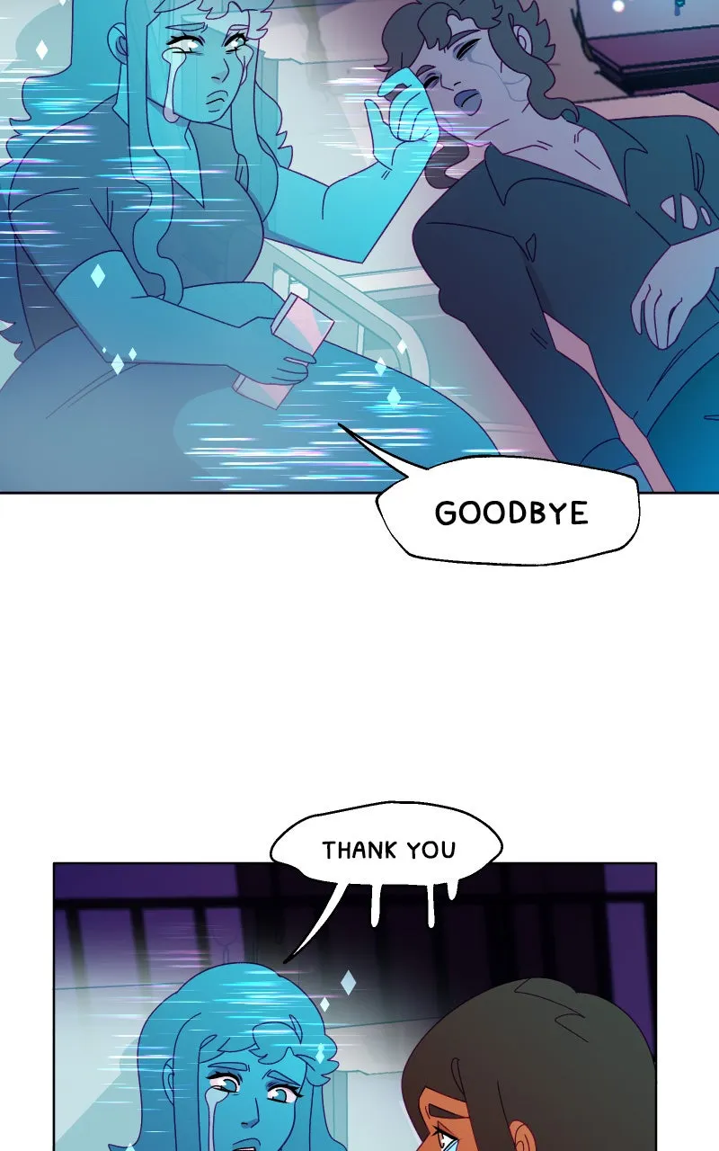 Fluidum Chapter 82 page 41 - 