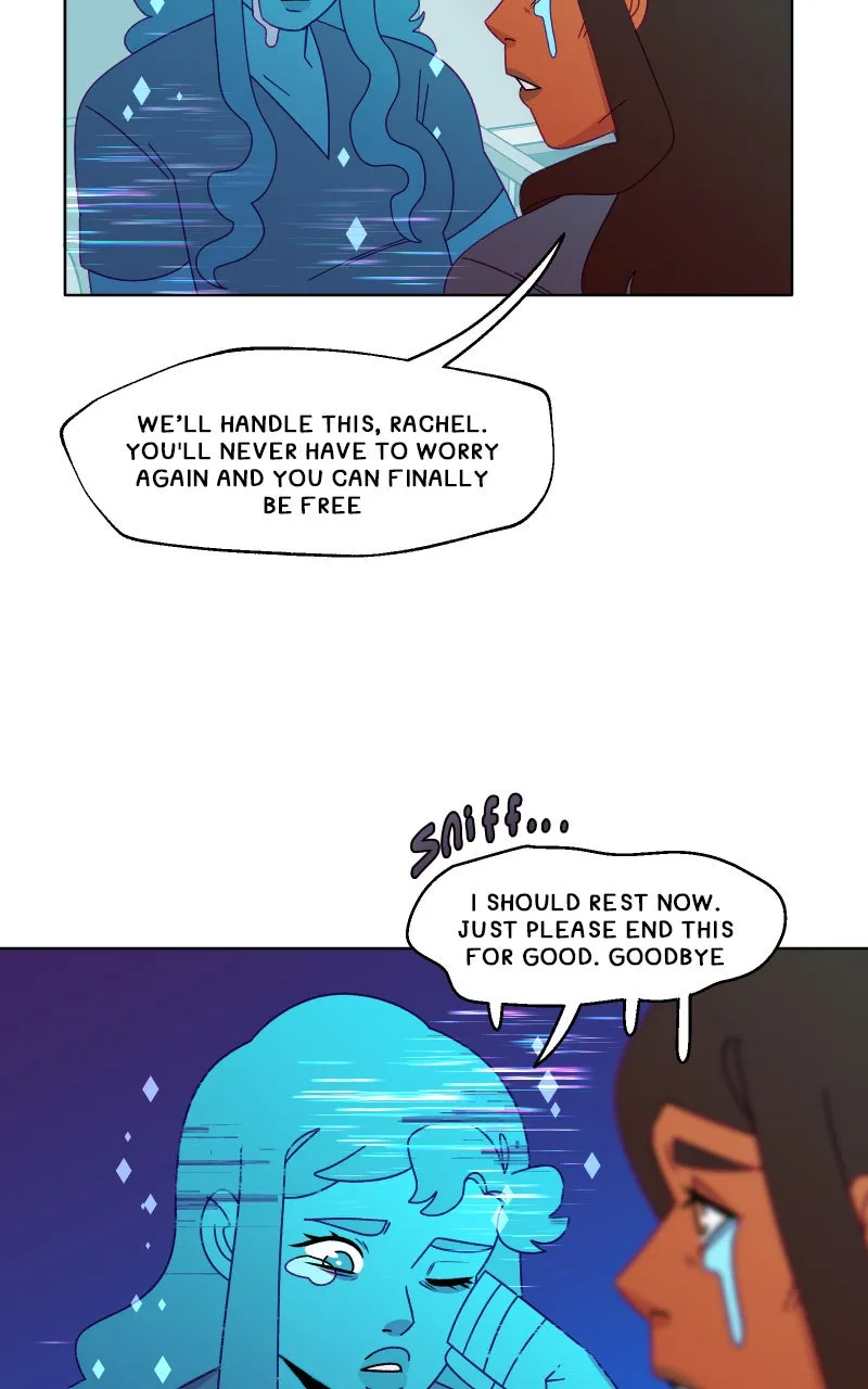 Fluidum Chapter 82 page 42 - 