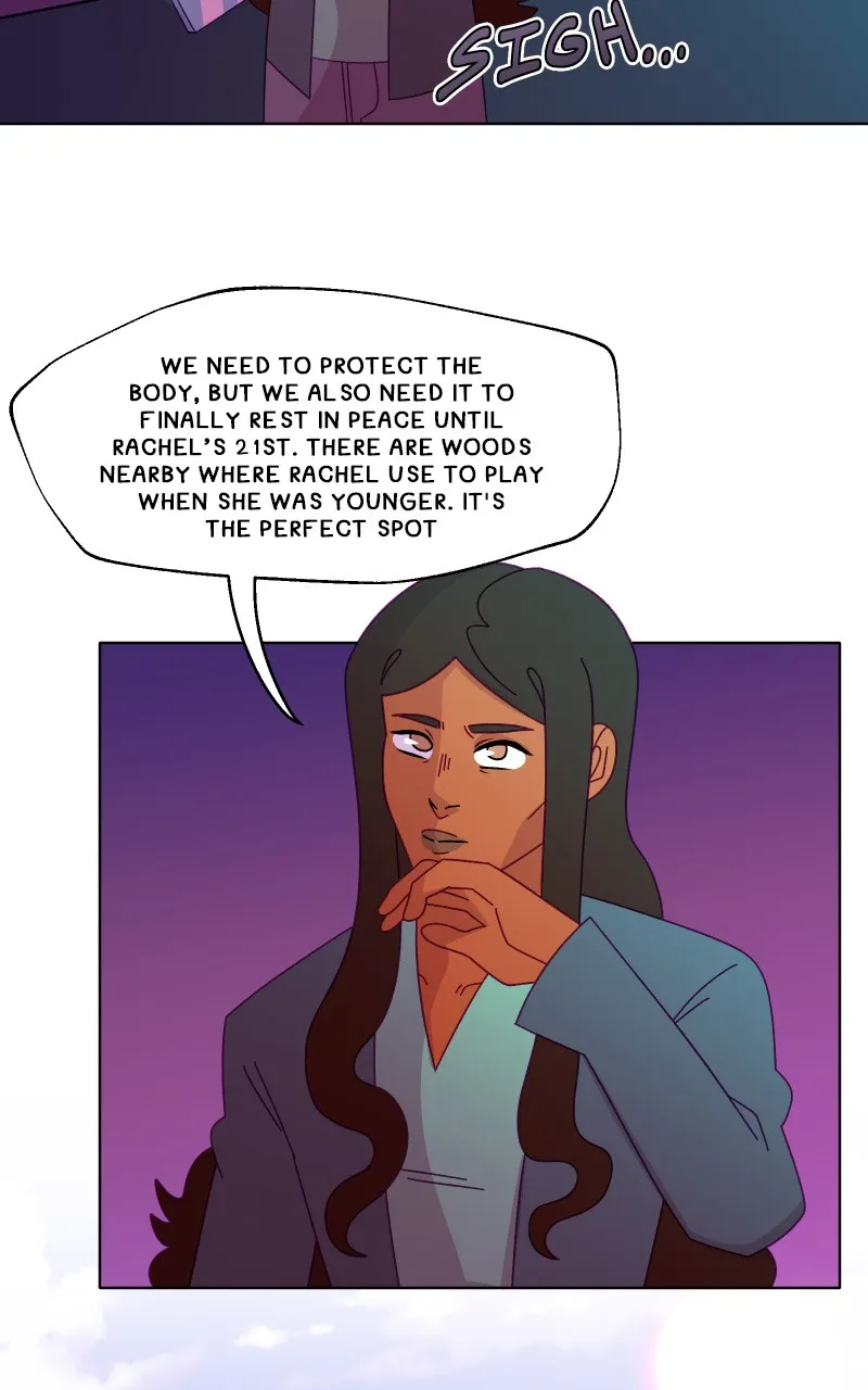 Fluidum Chapter 82 page 44 - 