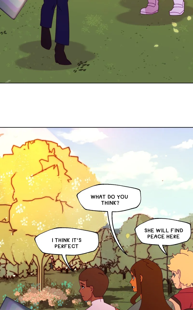 Fluidum Chapter 82 page 46 - 