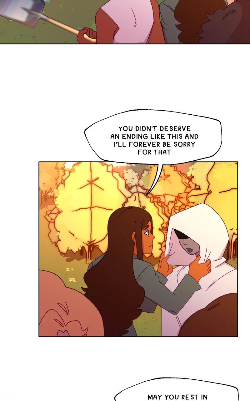 Fluidum Chapter 82 page 47 - 