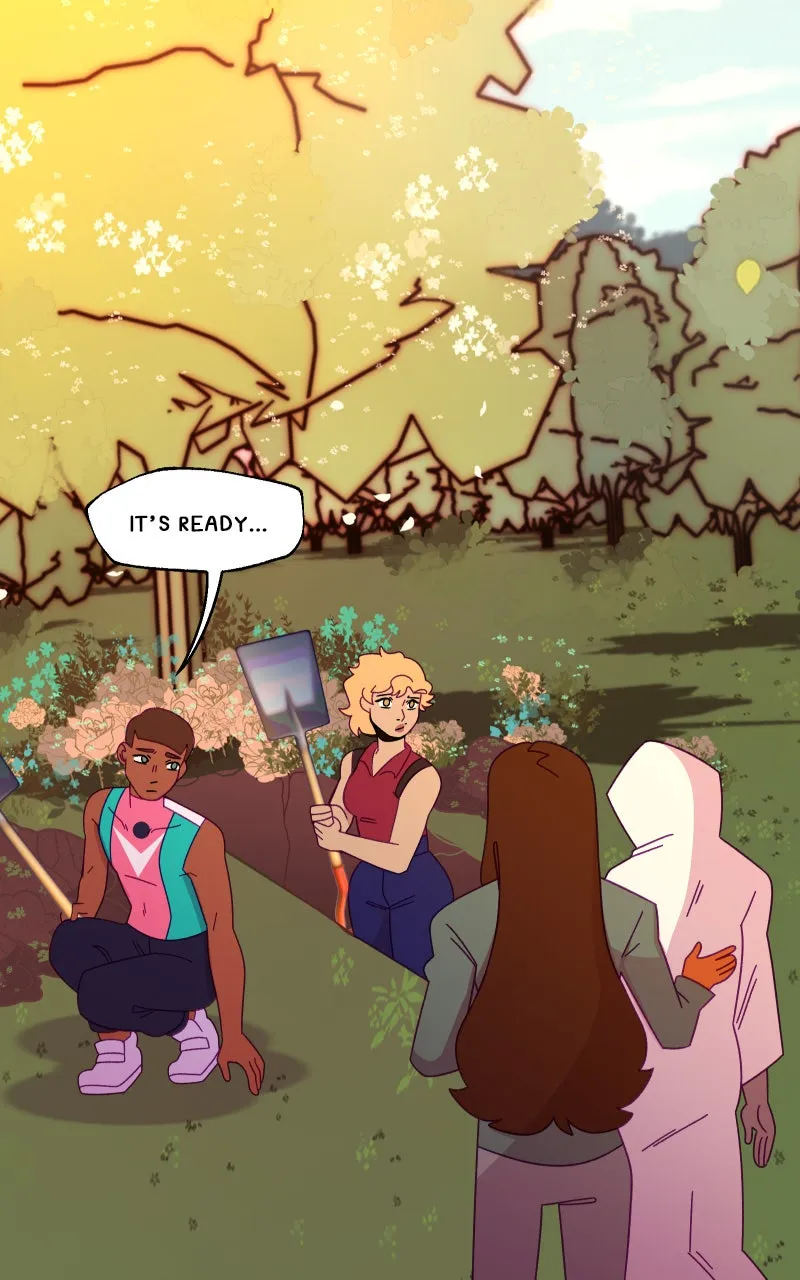 Fluidum Chapter 82 page 49 - 