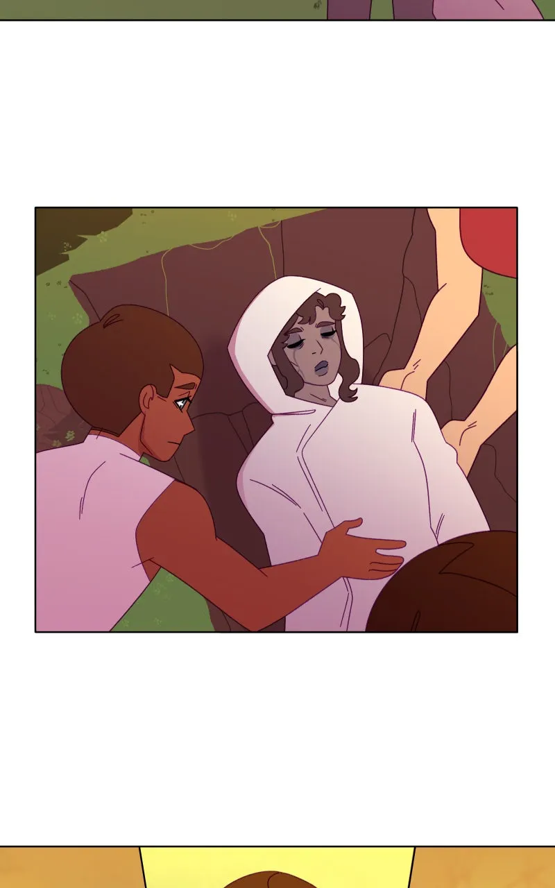Fluidum Chapter 82 page 50 - 