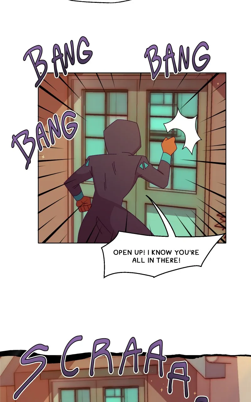 Fluidum Chapter 82 page 6 - 
