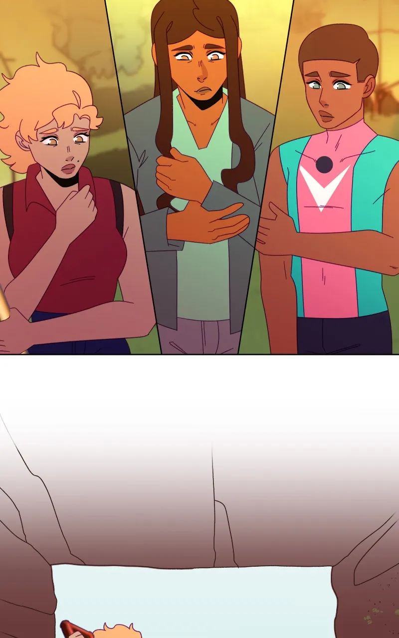 Fluidum Chapter 82 page 51 - 