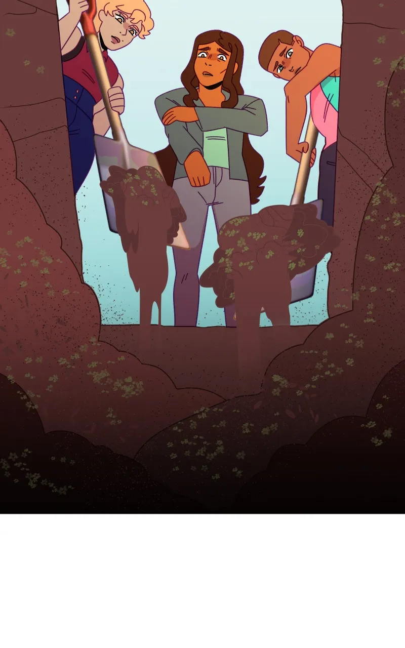 Fluidum Chapter 82 page 52 - 