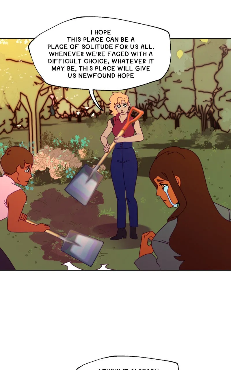 Fluidum Chapter 82 page 53 - 