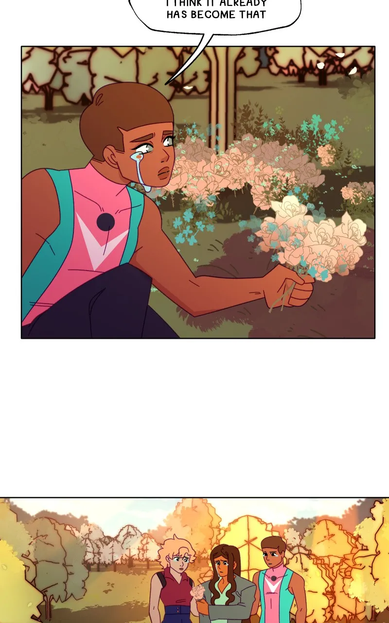 Fluidum Chapter 82 page 54 - 