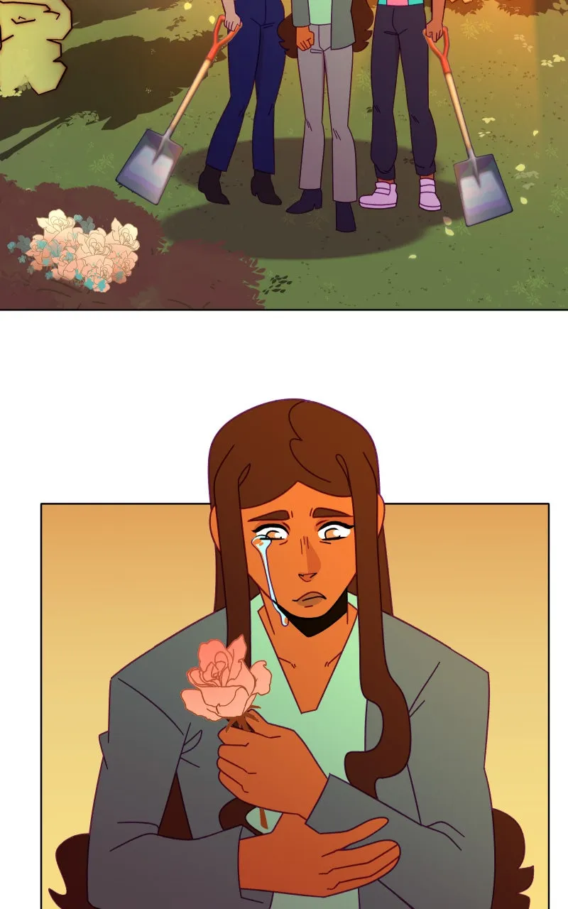 Fluidum Chapter 82 page 55 - 