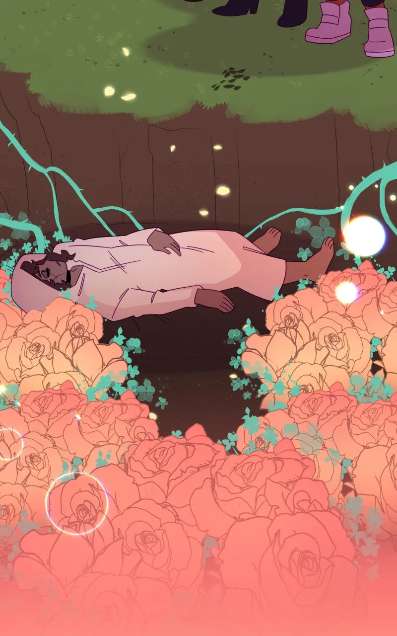 Fluidum Chapter 82 page 58 - 
