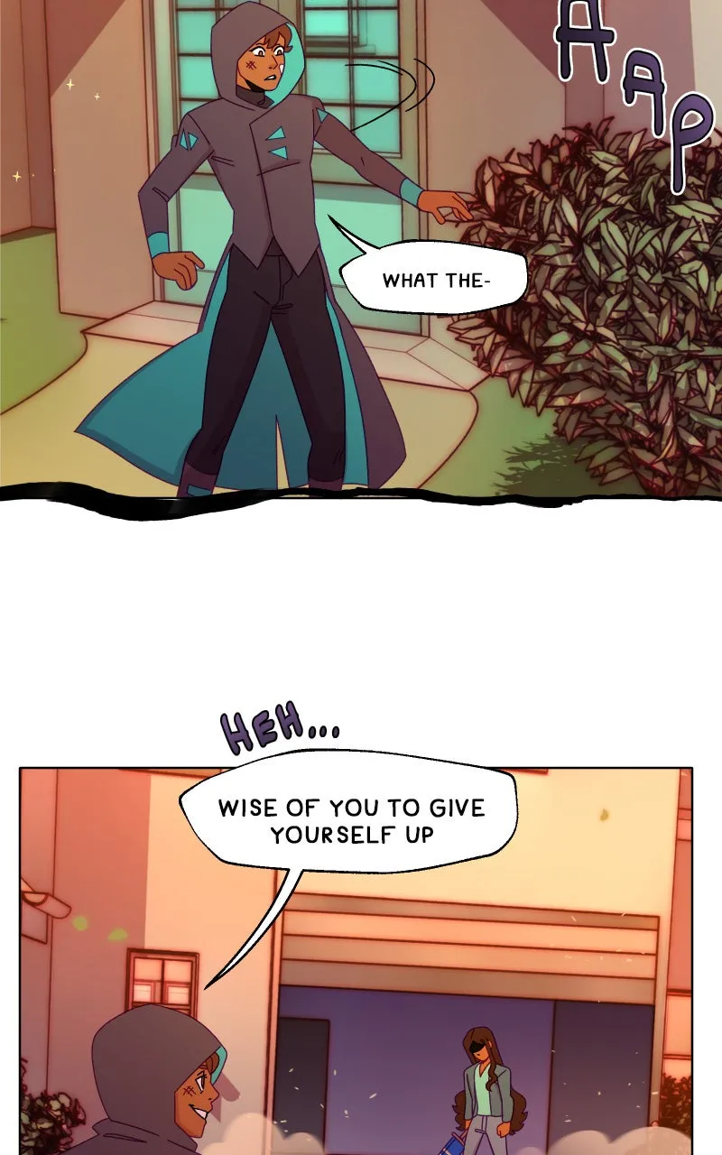 Fluidum Chapter 82 page 7 - 