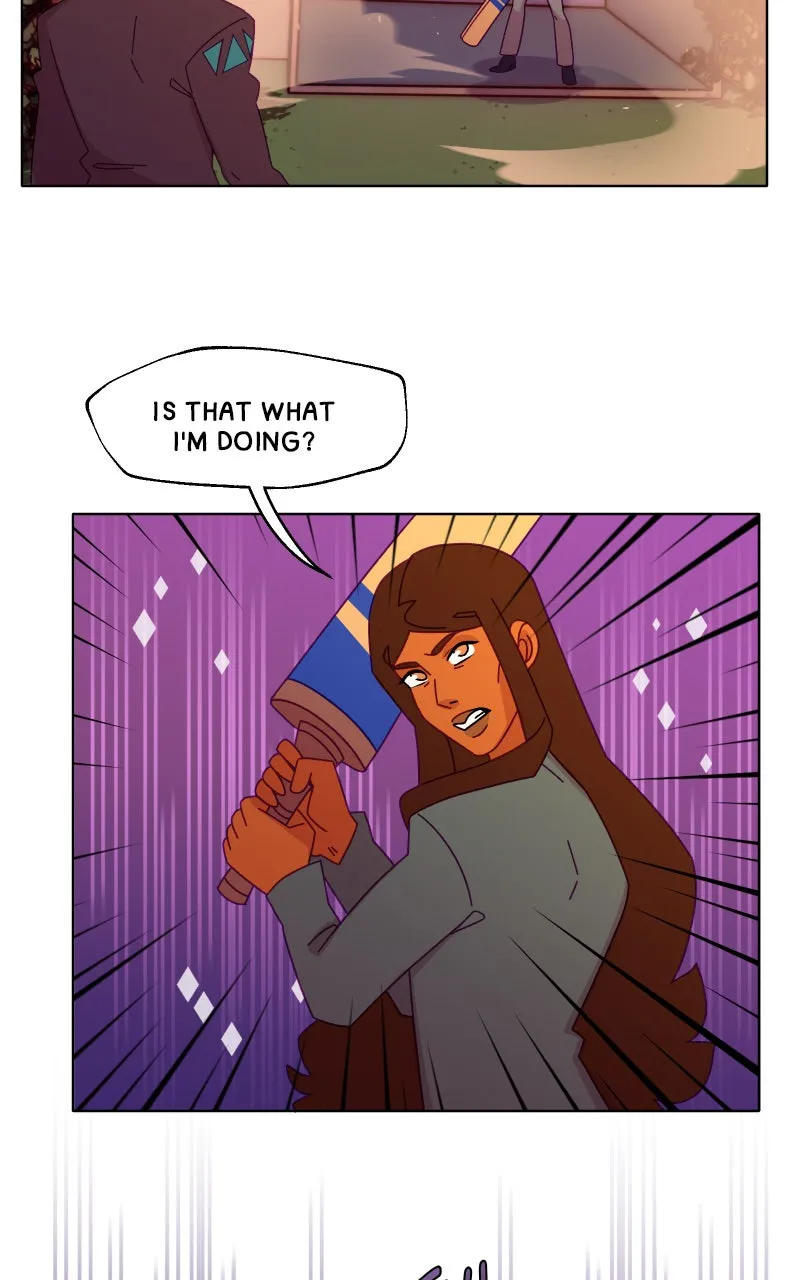Fluidum Chapter 82 page 8 - 