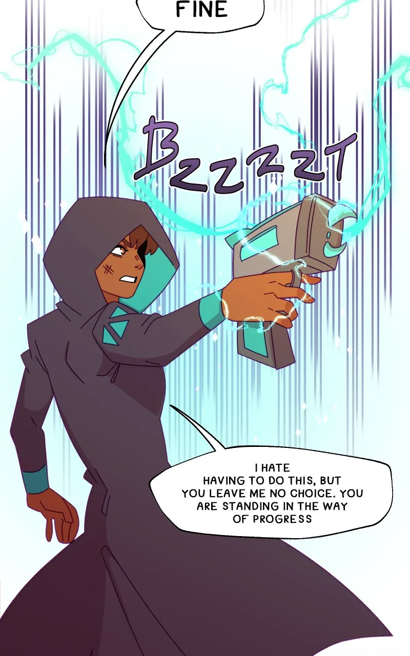Fluidum Chapter 82 page 10 - 