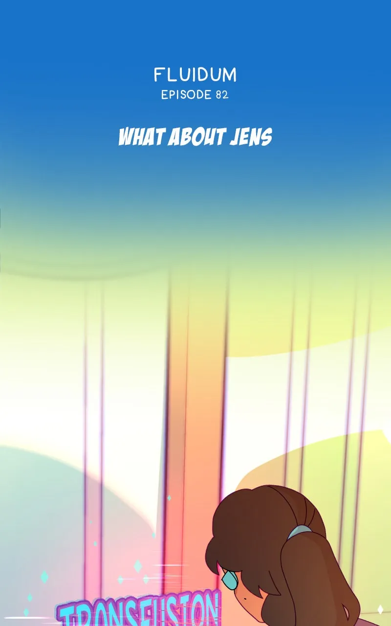 Fluidum Chapter 83 page 1 - 