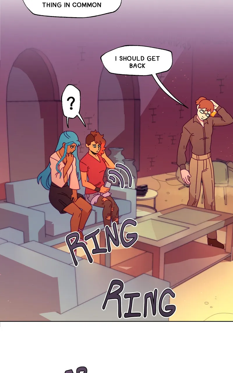 Fluidum Chapter 83 page 13 - 