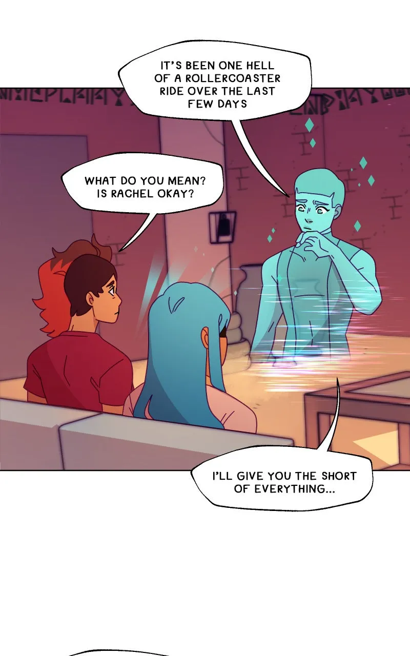 Fluidum Chapter 83 page 15 - 