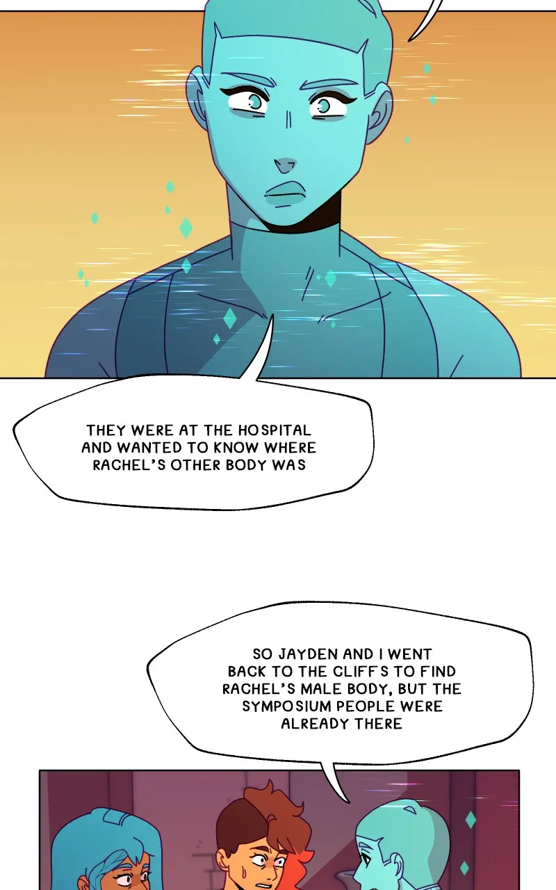 Fluidum Chapter 83 page 18 - 