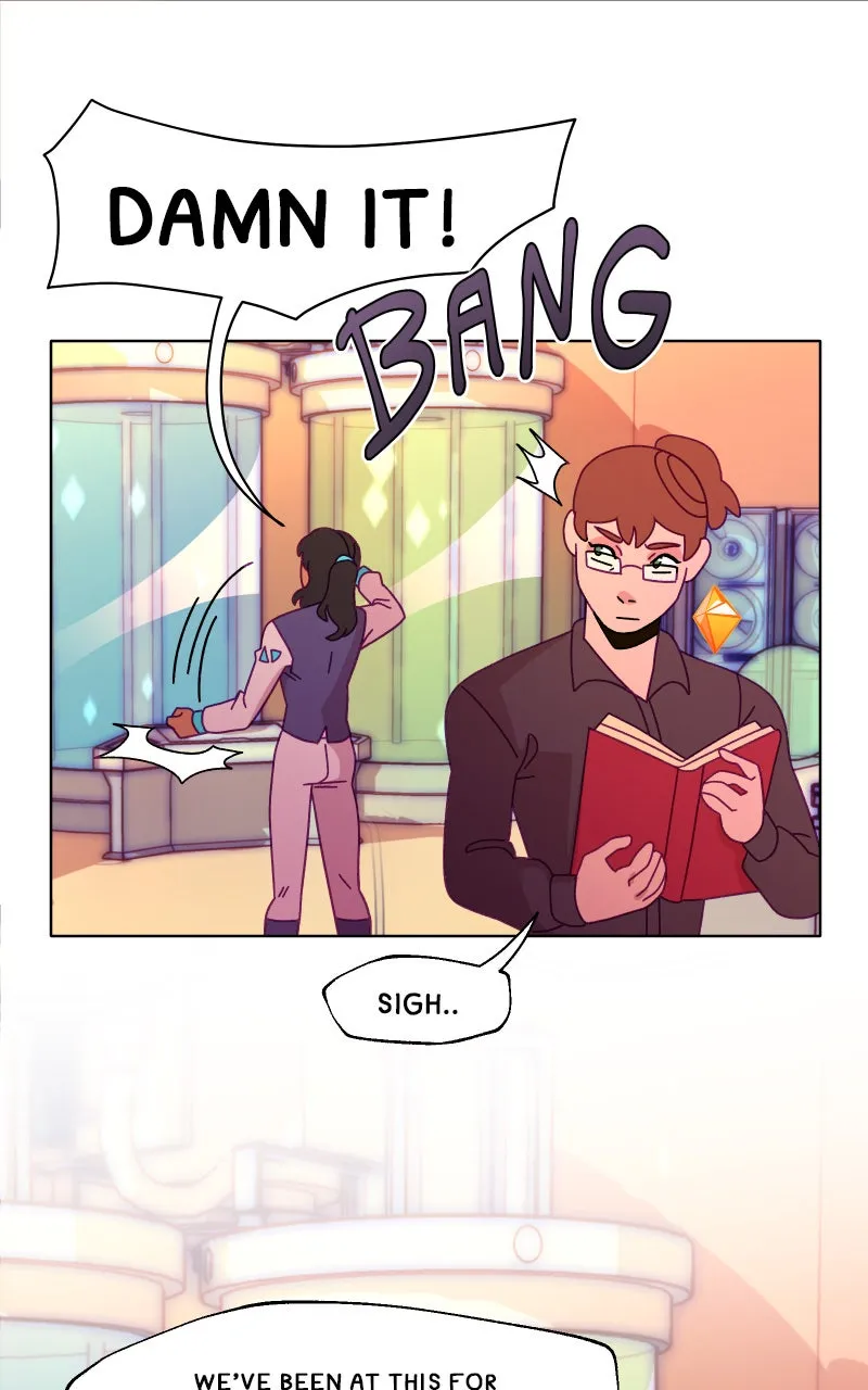 Fluidum Chapter 83 page 3 - 