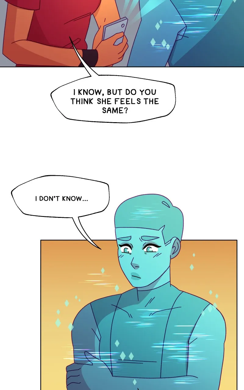 Fluidum Chapter 83 page 25 - 