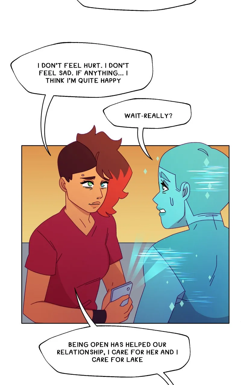 Fluidum Chapter 83 page 27 - 