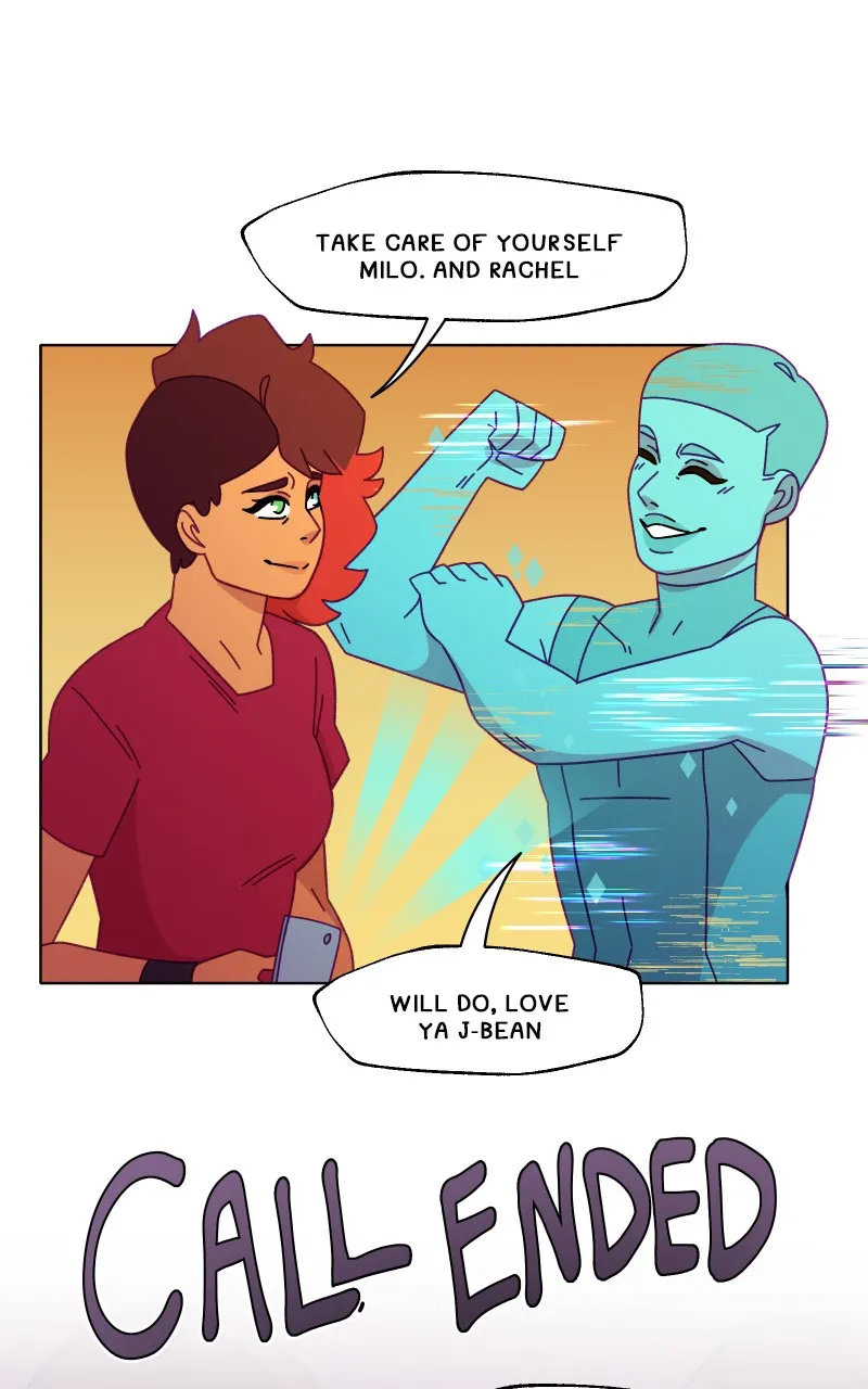 Fluidum Chapter 83 page 29 - 