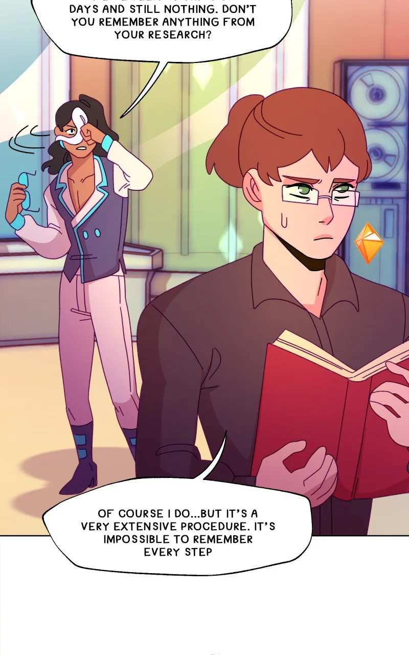 Fluidum Chapter 83 page 4 - 